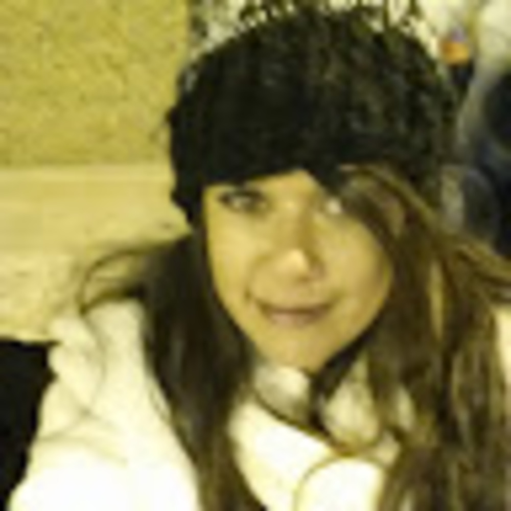 Meet your Posher, Natalie